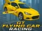 Permainan GT Flying Car Racing talian