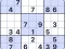 Permainan Classic Sudoku Puzzle talian