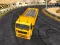 Permainan Long Trailer Truck Cargo Truck Simulator Game talian