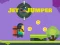 Permainan Jet Jumper talian