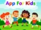 Permainan App For Kids talian