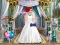Permainan Princess wedding dress talian
