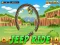 Permainan Jeep Ride talian