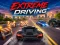 Permainan Extreme Driving talian
