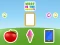 Permainan What The Objects talian