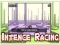 Permainan Jet Racer Infinite Flight Rider Space Racing talian