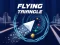Permainan Flying Triangle talian