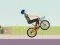 Permainan Wheelie Biker talian