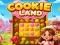 Permainan Cookie Land talian