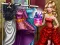 Permainan Sery Haute Couture Dolly Dress Up talian