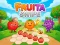 Permainan Fruita Swipe talian