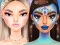 Permainan Mega Makeup Seasons Best talian
