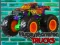 Permainan Huge Monster Trucks talian