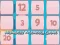 Permainan Memory Game With Numbers talian