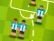 Permainan Football Soccer Strike talian