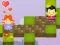 Permainan Save the Princess Love Triangle talian