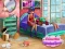 Permainan Dotted Girl: Highschool room talian