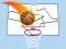 Permainan Basketball Damage talian