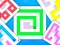 Permainan Paint Sponges Puzzle talian