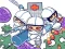 Permainan Against Coronavirus Puzzle talian