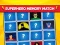 Permainan Superhero Memory Match talian