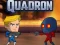 Permainan Earth's Final Hope Quadron talian