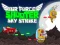 Permainan Air Force Shooter Sky Strike talian