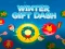 Permainan Winter Gift Dash talian