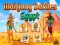 Permainan Mahjong Battles Egypt talian