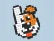Permainan Pixel Art talian