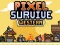 Permainan Pixel Survive Western talian