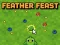 Permainan Feather Feast talian