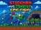 Permainan Stickman vs Zombies: Epic Fight talian