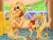Permainan Baby Taylor Horse Riding talian