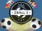 Permainan Zball 3: Football talian