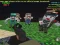 Permainan Blocky Combat SWAT Zombie Survival talian