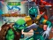 Permainan Teenage Mutant Ninja Turtles VS Power Rangers: Ultimate Hero Clash talian