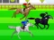Permainan Horse Racing 2d talian