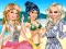 Permainan Princesses Boho Beachwear Obsession talian