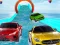 Permainan Water Car Racing talian