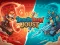 Permainan Dragon Draw Joust talian