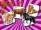 Permainan Domestic Animal Memory Challenge talian