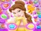 Permainan Disney Beauty and The Beast Belle's Magical World talian
