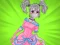 Permainan Princess Cute Zombies April Fun talian