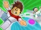 Permainan Parkour Block Obby talian