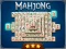 Permainan Mahjong talian