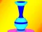 Permainan Clay Craft 3d Pottery talian