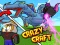 Permainan Crazy Craft talian