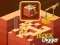 Permainan Block Digger talian