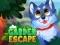 Permainan Garden Escape talian